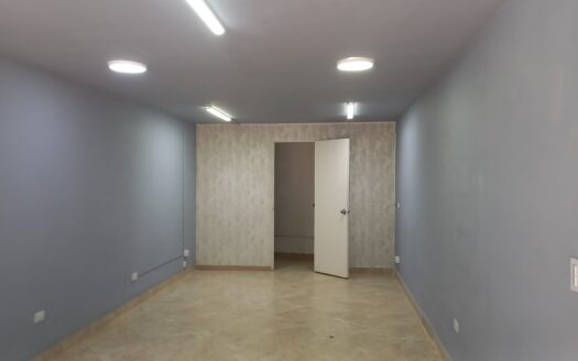 Arriendo local en Laureles, Medellín
