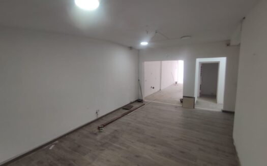 Arriendo local en Laureles, Medellín