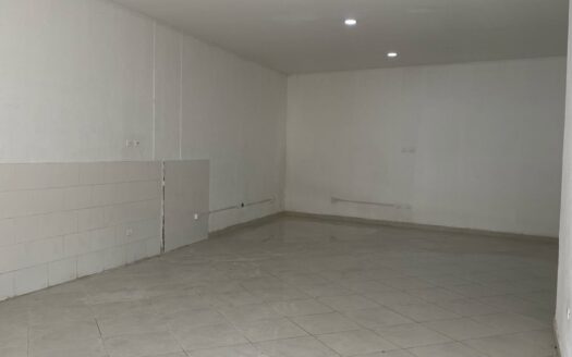 Arriendo local en Robledo, Medellín