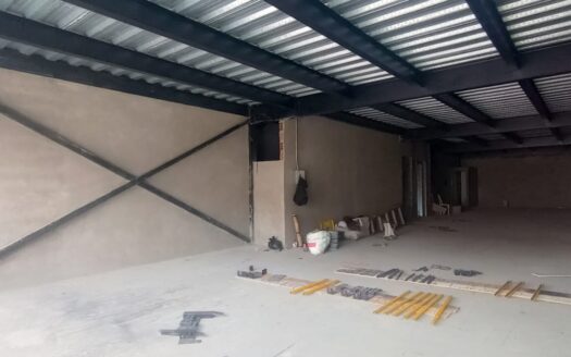 Arriendo bodega en Buenos Aires, Medellín