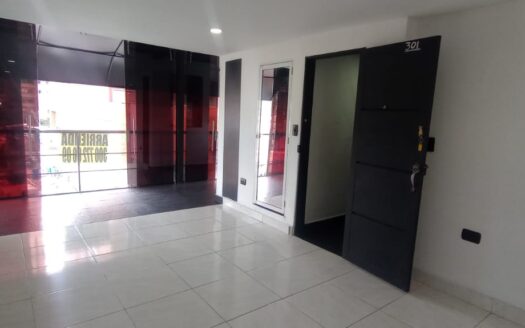 Arriendo local en Medellín barrio San Diego