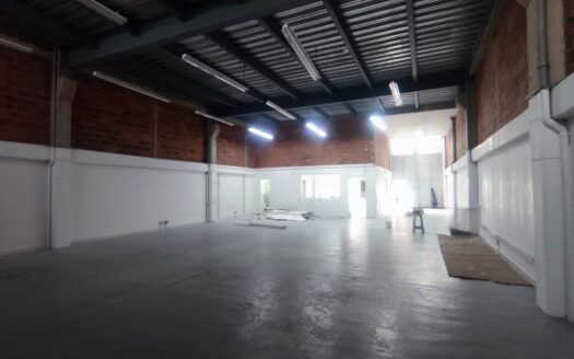 Arriendo bodega en Envigado