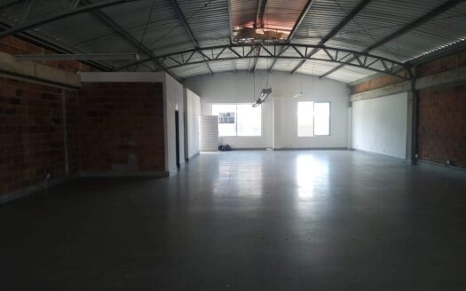 Arriendo bodega en Envigado