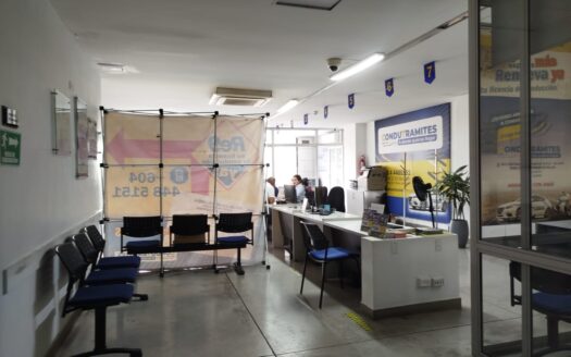 Arriendo bodega en Belén, Medellín