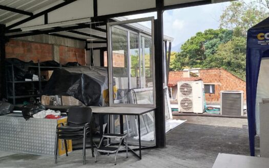 Arriendo bodega en Belén, Medellín