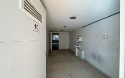 Venta de Edificio en La Candelaria, Medellín