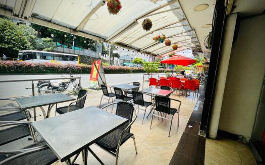 Vendo terreno en Conquistadores, Medellín.