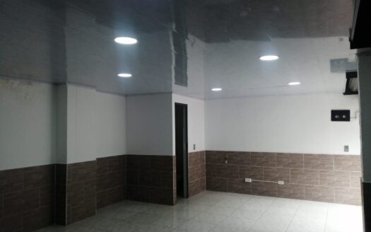 Vendo local en Guayabal, Medellín