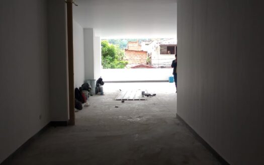 Arriendo local en Buenos Aires, Medellín