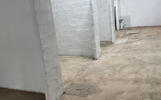 Arriendo bodega en el centro de Medellín