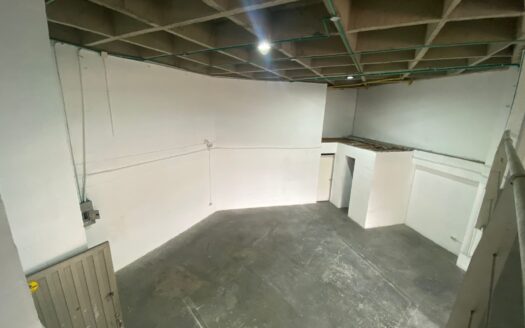 Arriendo bodega en Belén, Medellín.