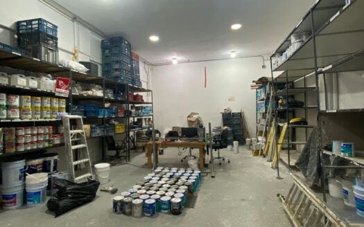 Arriendo local en Poblado, Medellín