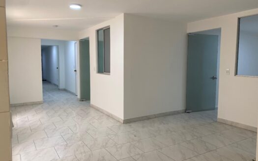 Arriendo casa comercial en la Bolivariana, Medellín