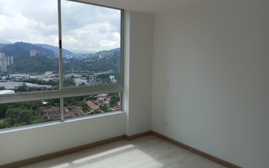 Arriendo apartamento en Suramericana, Medellín