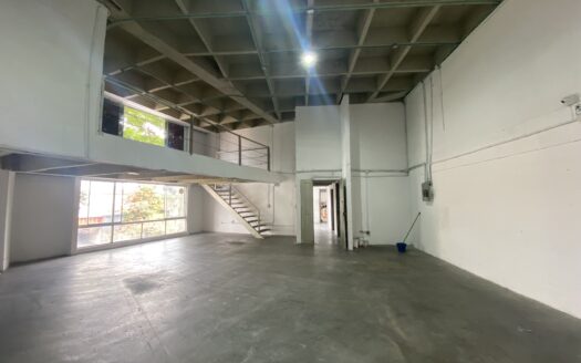 Bodega en Arriendo Medellín Belén