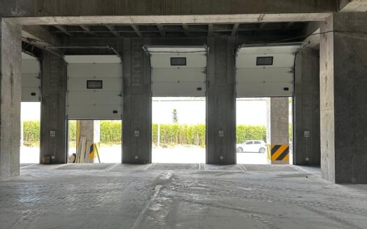 Arriendo Bodega La Estrella