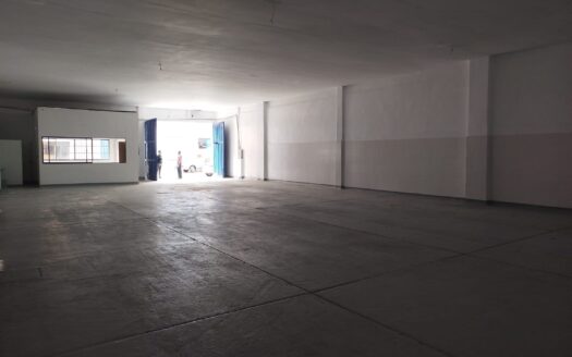 Bodega En Arriendo Sabaneta