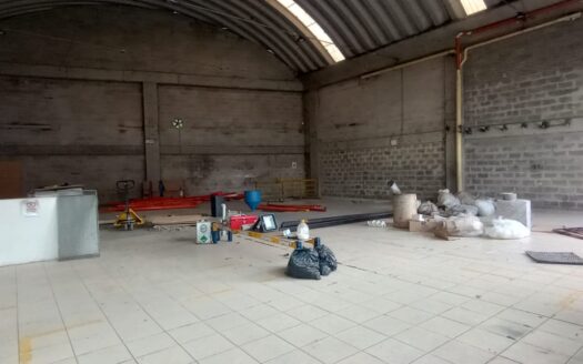 Arriendo Bodega La Estrella