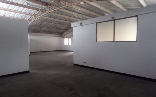 Arriendo Venta Bodega Chagualo Medellin