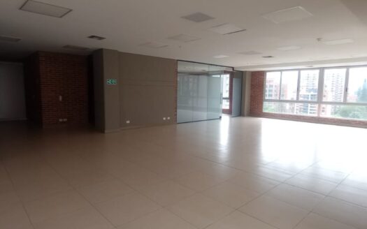 Arriendo Oficina Poblado Medellin