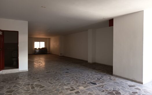 Arriendo bodega en Medellín barrio Caribe