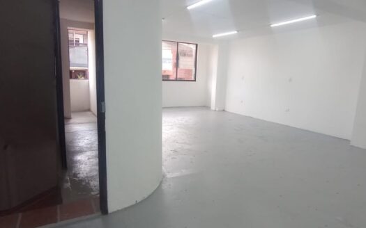 Arriendo bodega en Cristo Rey, Medellín