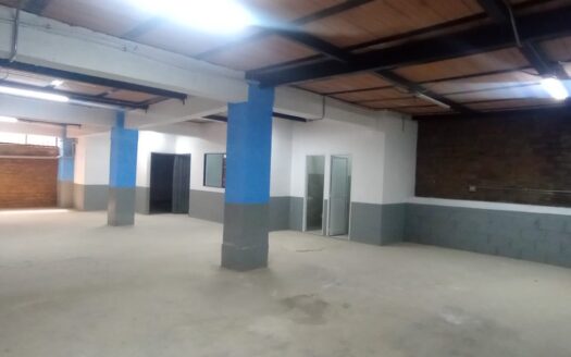 Arrienda bodega en Ecuador, Medellín