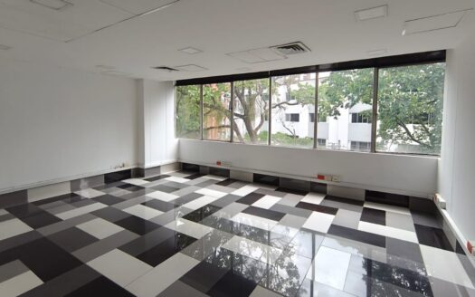 Arriendo de oficina en Poblado, Medellín
