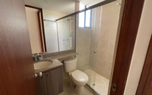 Arriendo apartamento en Poblado, Medellín