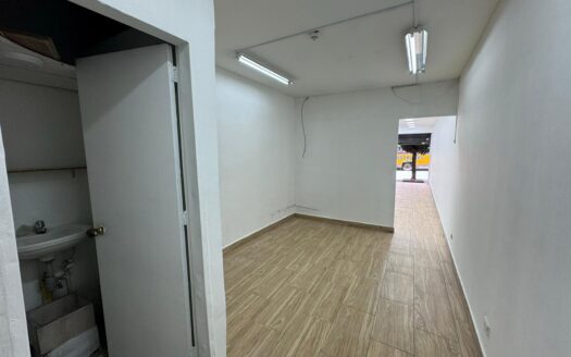 Arriendo local comercial en Envigado