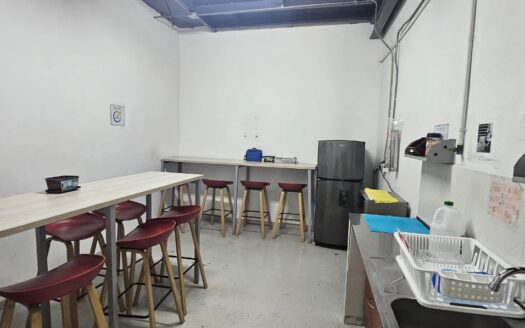 Arriendo bodega en Sabaneta