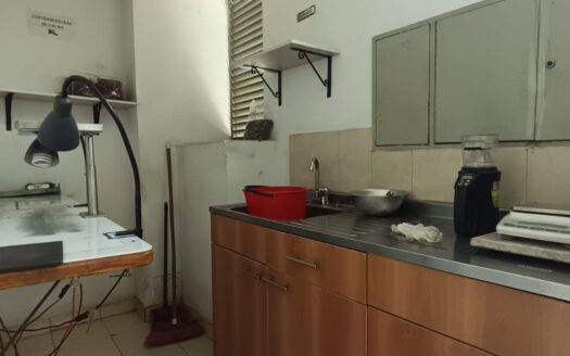 Arriendo bodega en La Estrella