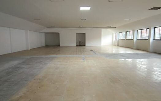 Alquiler de bodega en Barrio Colombia, Medellín.