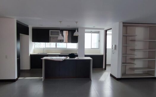 Arriendo apartamento en Laureles, Medellín