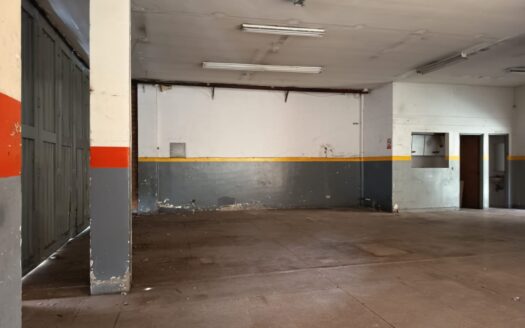 Arriendo bodega en Guayabal, Medellín