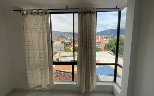 Arriendo apartamento La 70, Medellín