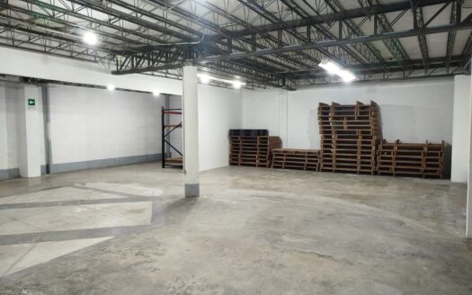 Arriendo bodega en Poblado, Medellín