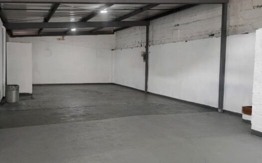 Arrienda bodega en Cristo Rey, Medellín