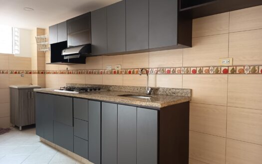 Arrienda apartamento en Itagüí