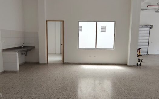 Alquila local en San Juan, Medellín