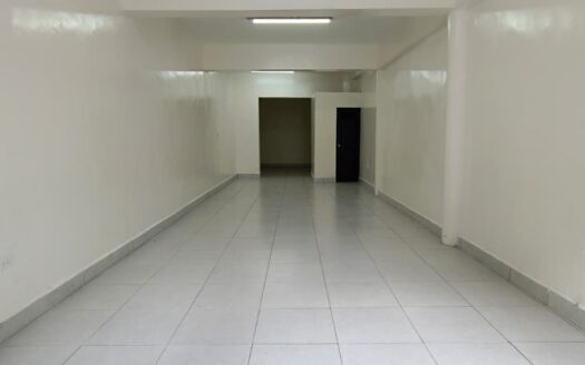 Alquiler de local en Prado Centro, Medellín