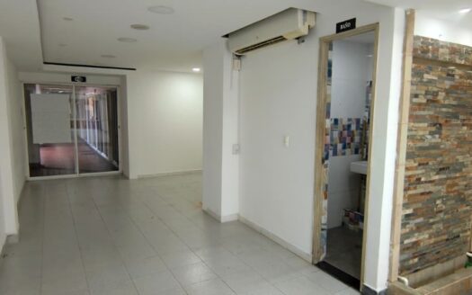 Alquila Local en San Diego, Medellín