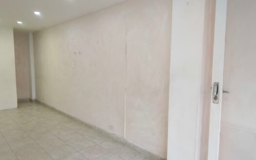 Alquiler de local en San Diego, Medellín