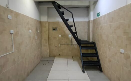 Alquiler de Local en San Diego, Medellín