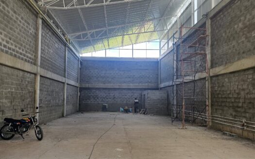 Arriendo bodega en San Felix, Bello