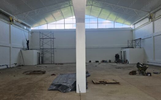 Arriendo bodega en San Felix, Bello