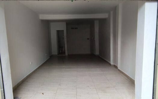 Alquiler de Local en Laureles, Medellín