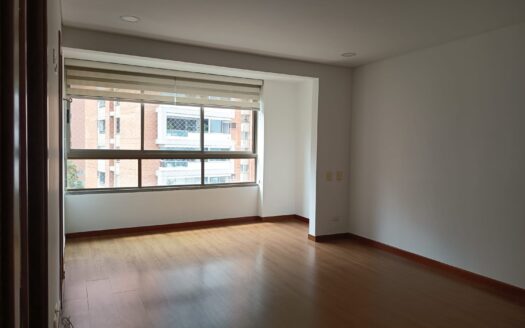 Alquila Apartamento en el Poblado, Medellín