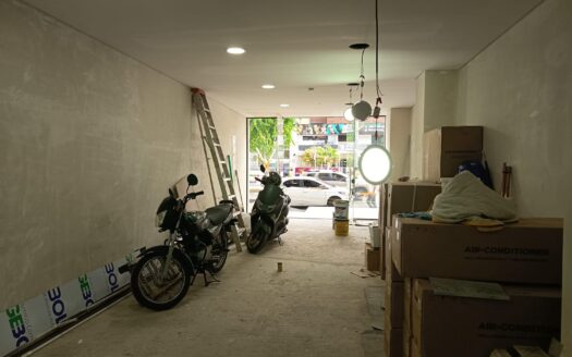 Alquiler de Local en Medellín, Belén