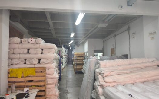 Alquila Bodega en San Benito, Medellín